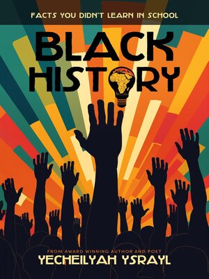 cover image of Black History Facts You Didn't Learn in School